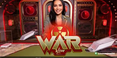 JeetKhel Live War Game